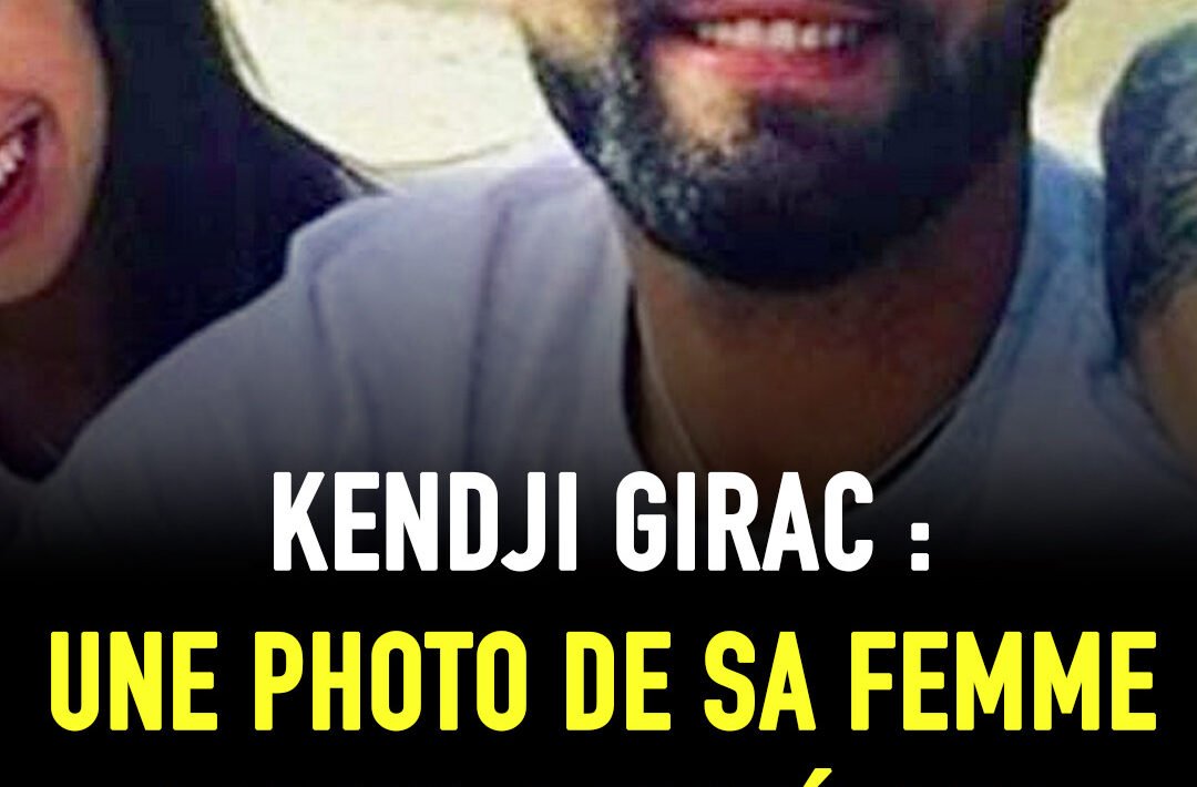 Soraya Miranda la très secrète compagne de Kendji Girac soudain dans