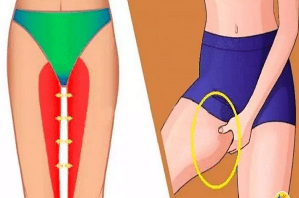 Voici les 3 Fameux Exercices pour les Jambes