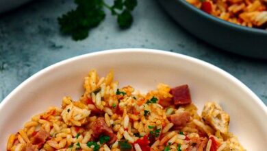 Jambalaya