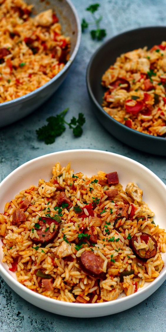 Jambalaya