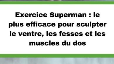 le plus efficace pour sculpter le ventre, les fesses et les muscles du dos