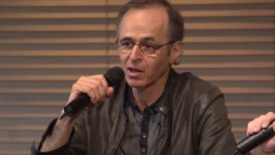 Jean-Jacques Goldman