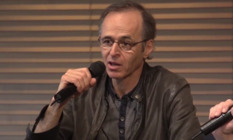 Jean-Jacques Goldman