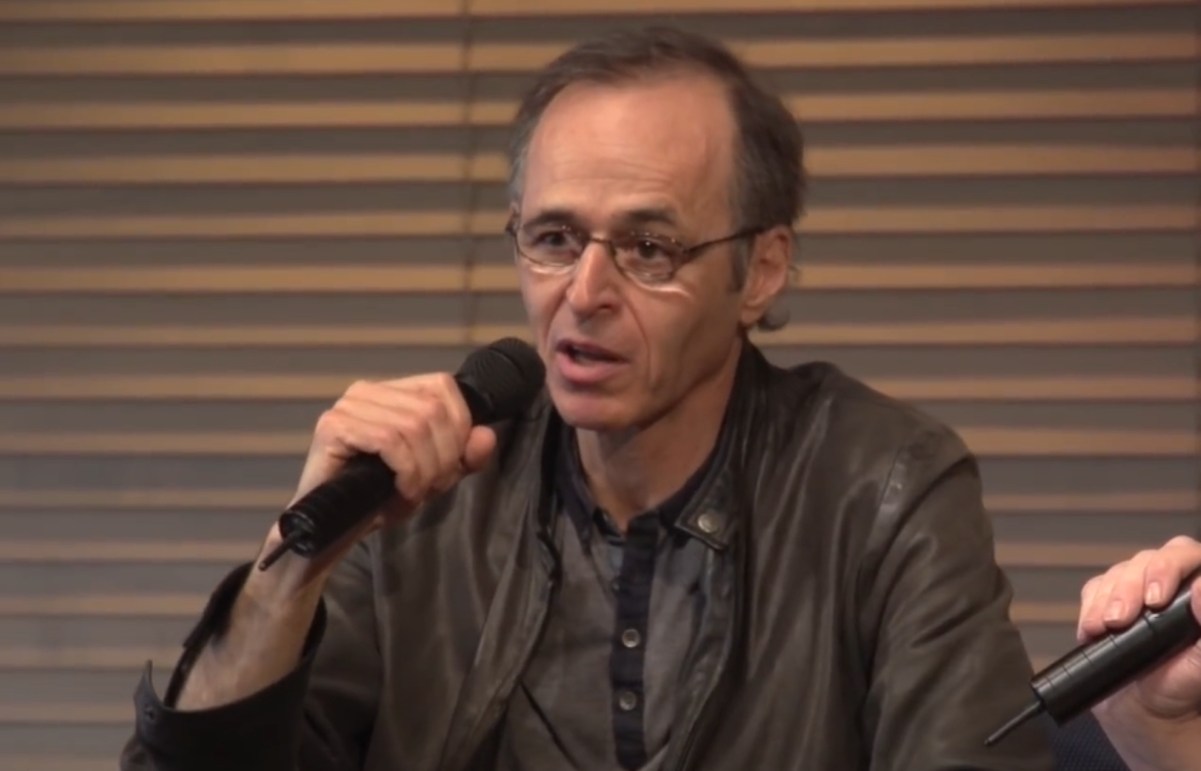 Jean-Jacques Goldman