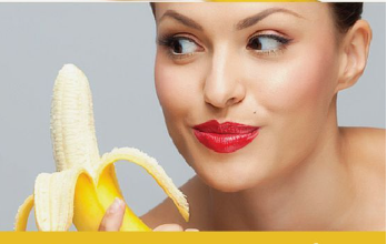 10 astuces avec la peau de banane pour prendre soin de votre beauté