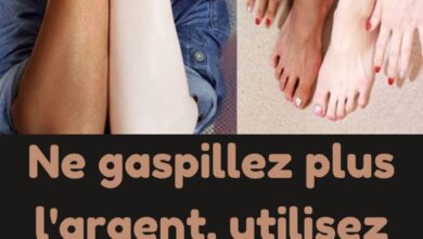 Ne gaspillez plus l'argent, utilisez simplement du café pour blanchir votre peau