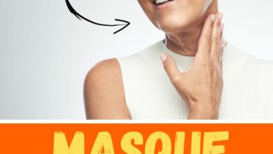 Masque anti-âge à la carotte