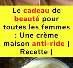 Le mélange du café et du vinaigre pour les rides , les points noirs et pour la peau