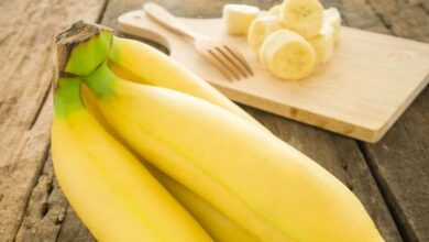 Les 7 bienfaits de la banane et ses vertus incroyables à connaître absolument