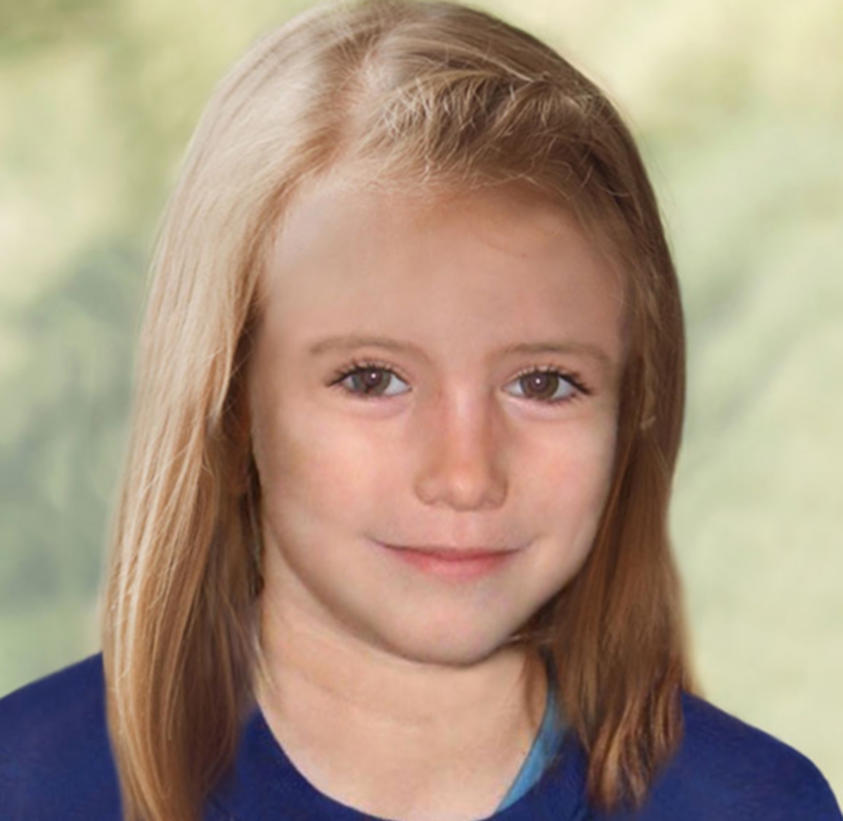 Maddie McCann