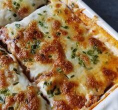 Moussaka grecque - My tasty cuisine