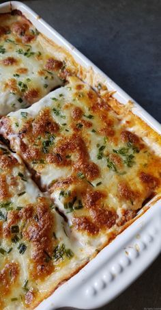 Moussaka grecque - My tasty cuisine