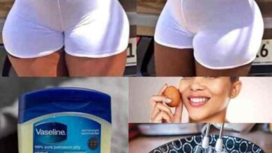 Recette africaine pour grossir les fesses naturellement