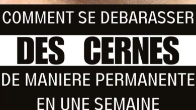 Dissimuler les Cernes : Conseils et Astuces d'Expert