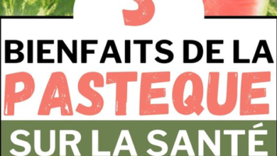 🍉 Pastèque : 3 bienfaits pour la santé (et la musculation) | Papa Muscle