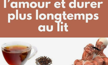 5 recettes avec le clou de girofle pour faire l’amour et durer plus longtemps au lit