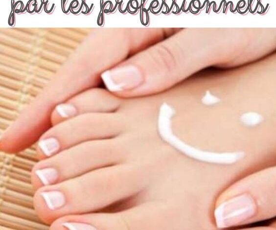 17 Astuces de soins et beauté utilisées par les professionnels