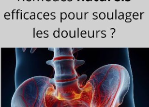 Arthrose hanche : traitement naturel - Quelle efficacité ? Avis kiné