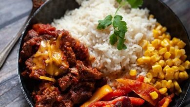 Chili con carne, la véritable recette texane traditionnelle