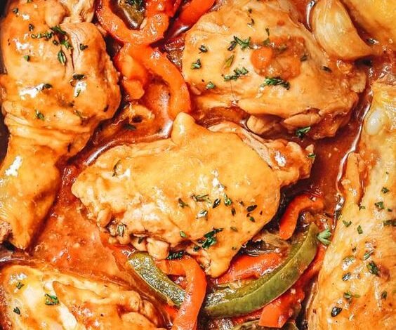 Toutes nos recettes à préparer à l'avance en été