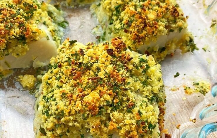 Poisson à la bordelaise