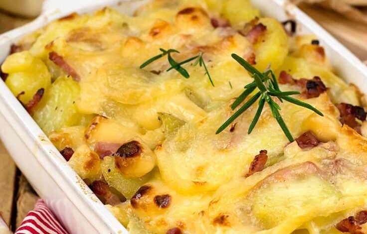 25 recettes d'hiver familiales à petit prix