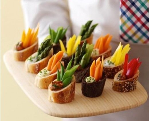 Amazing Easter Food Ideas