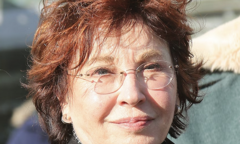 Marlène Jobert