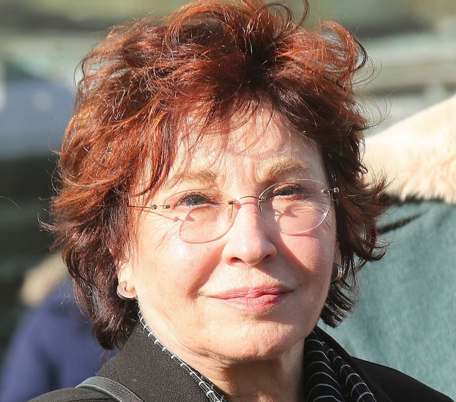 Marlène Jobert