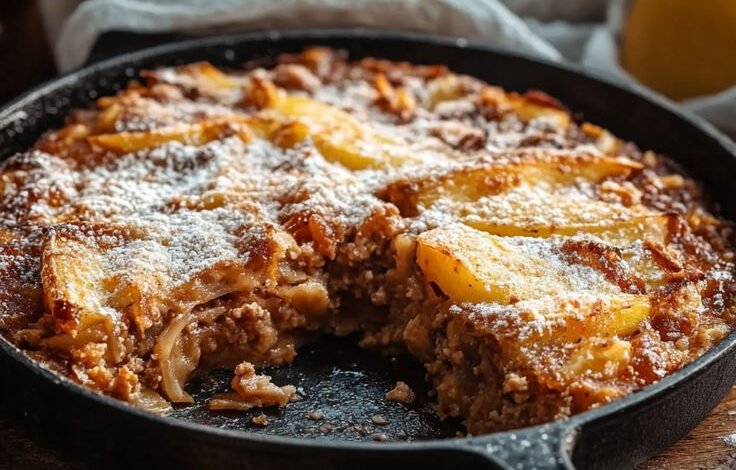 Chou à l’Italienne : Recette Automnale Simple et Savoureuse