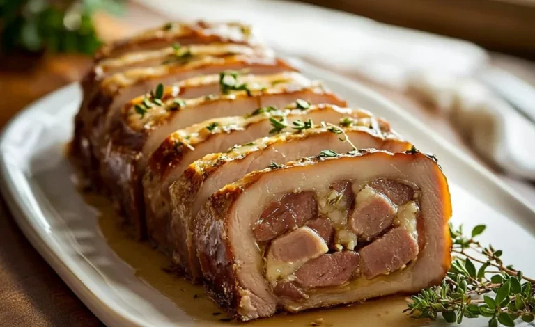 Terrine de Foie Gras Maison : Recette Facile et Élégante