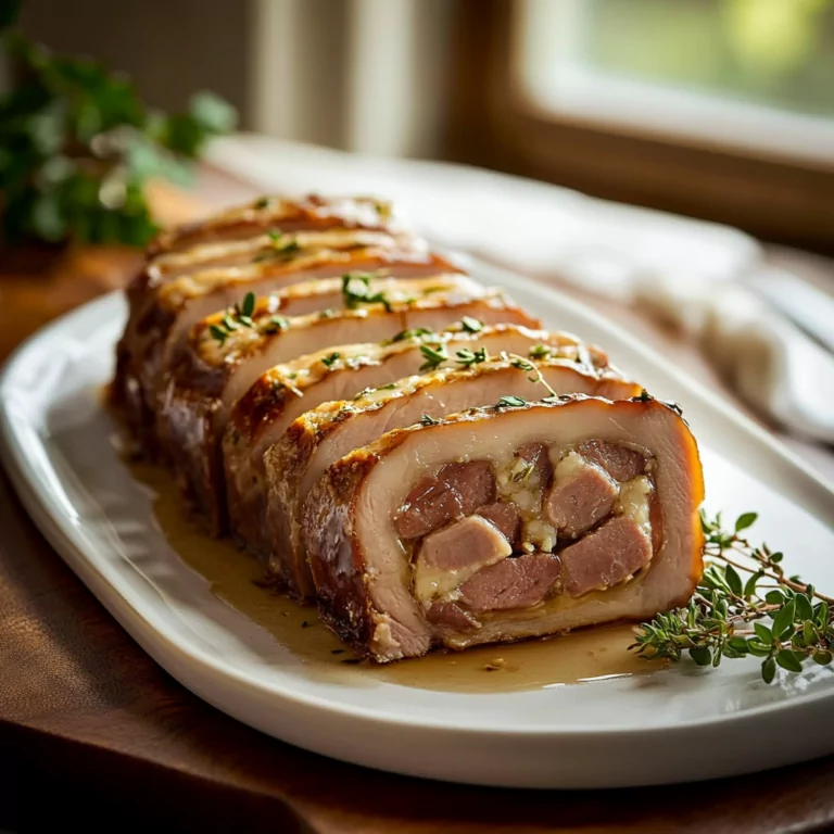 Terrine de Foie Gras Maison : Recette Facile et Élégante