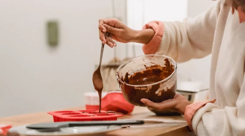 Faut-il beurrer un moule en silicone ?