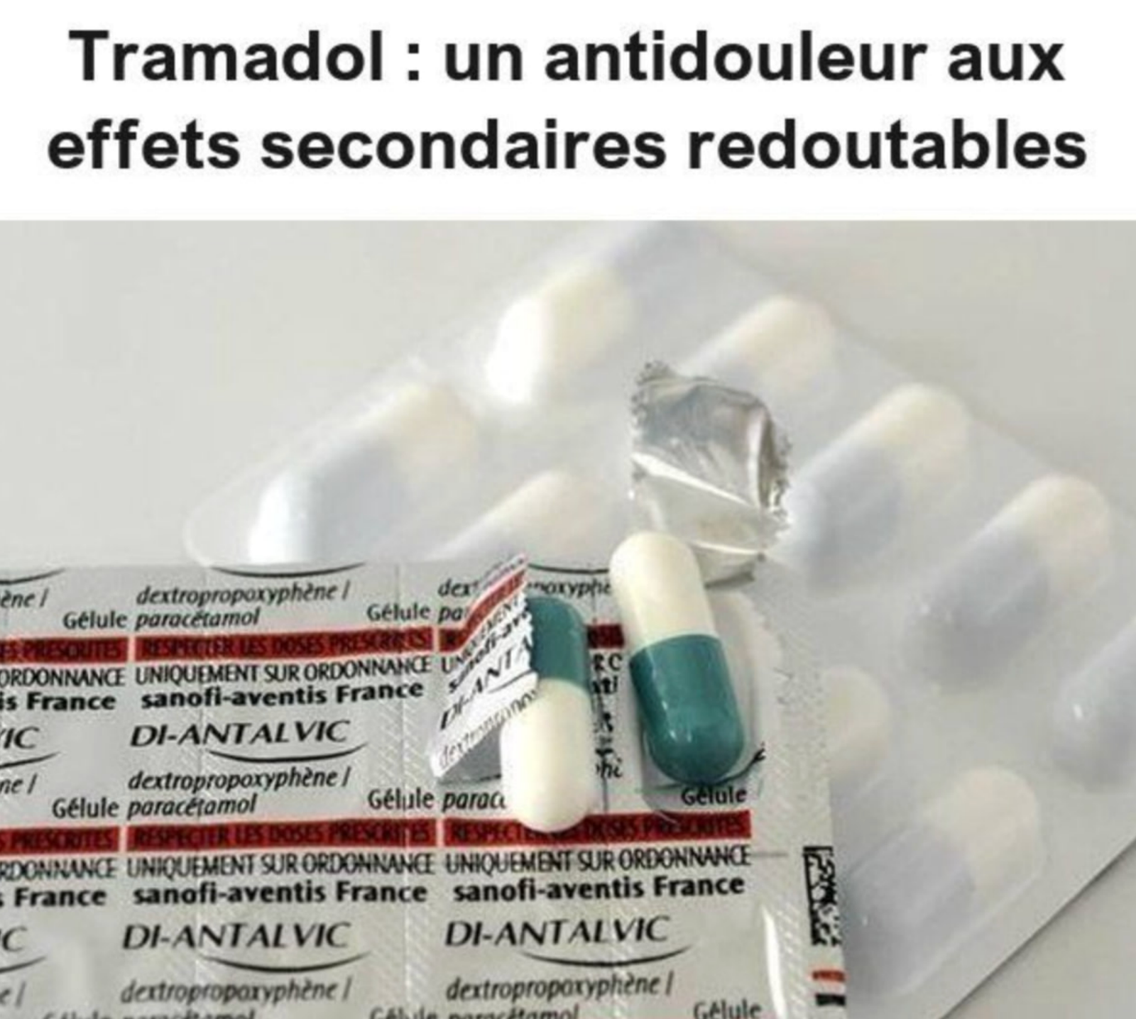tramadol