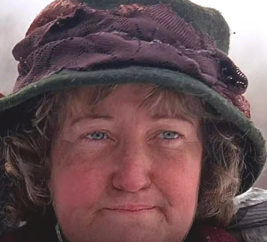 Brenda