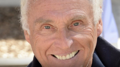 Jean-Marc Sylvestre est décédé