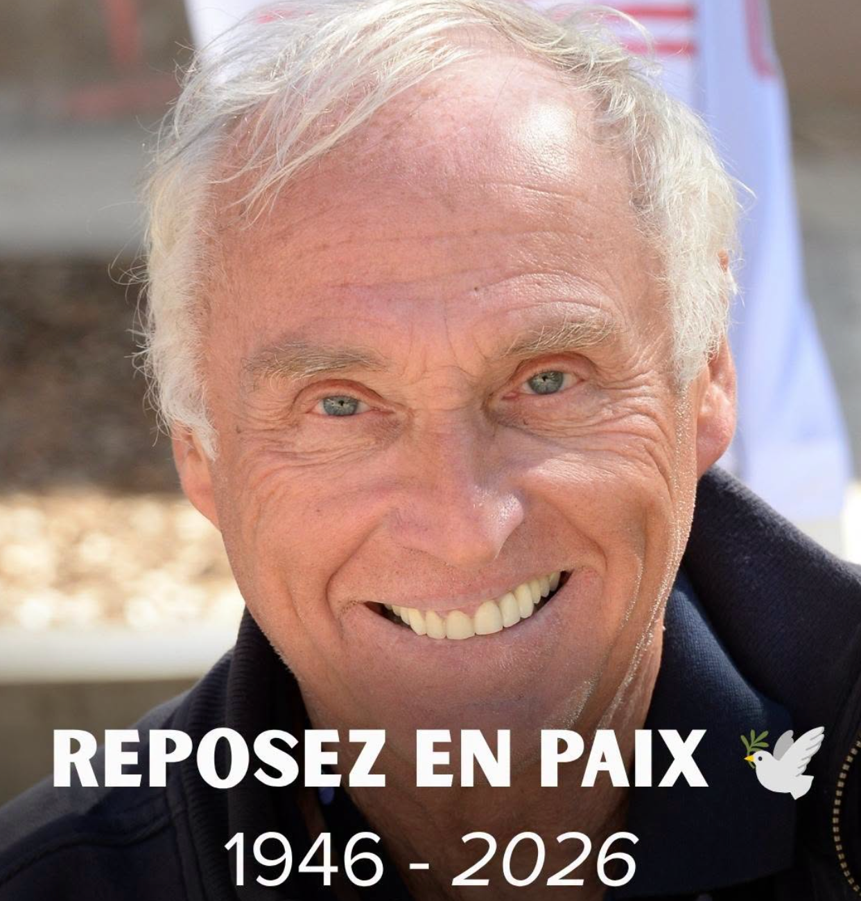 Jean-Marc Sylvestre est décédé