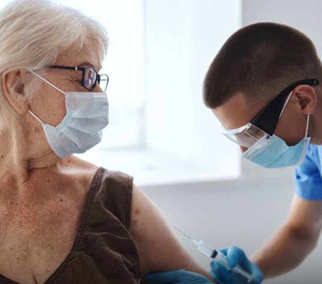 Santé des seniors