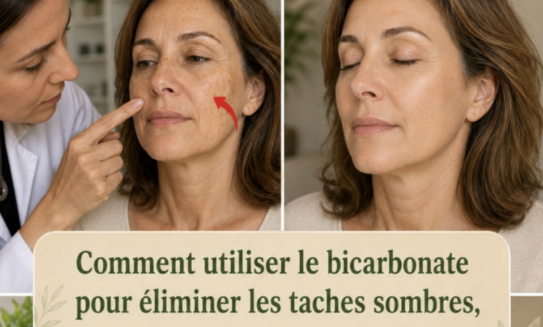 bicarbonate de soude