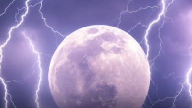 Pleine Lune