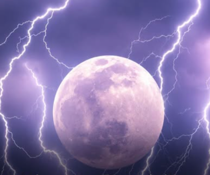 Pleine Lune