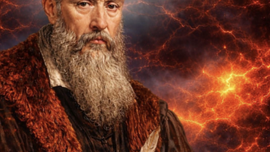 Nostradamus
