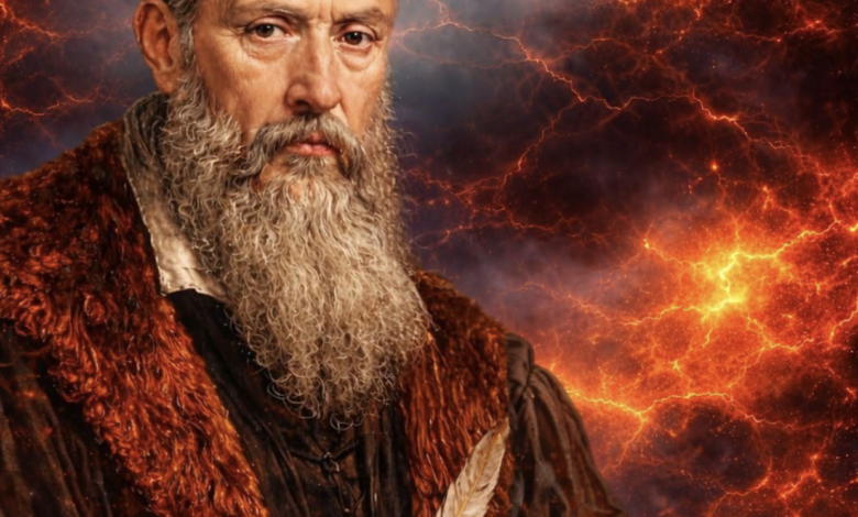 Nostradamus
