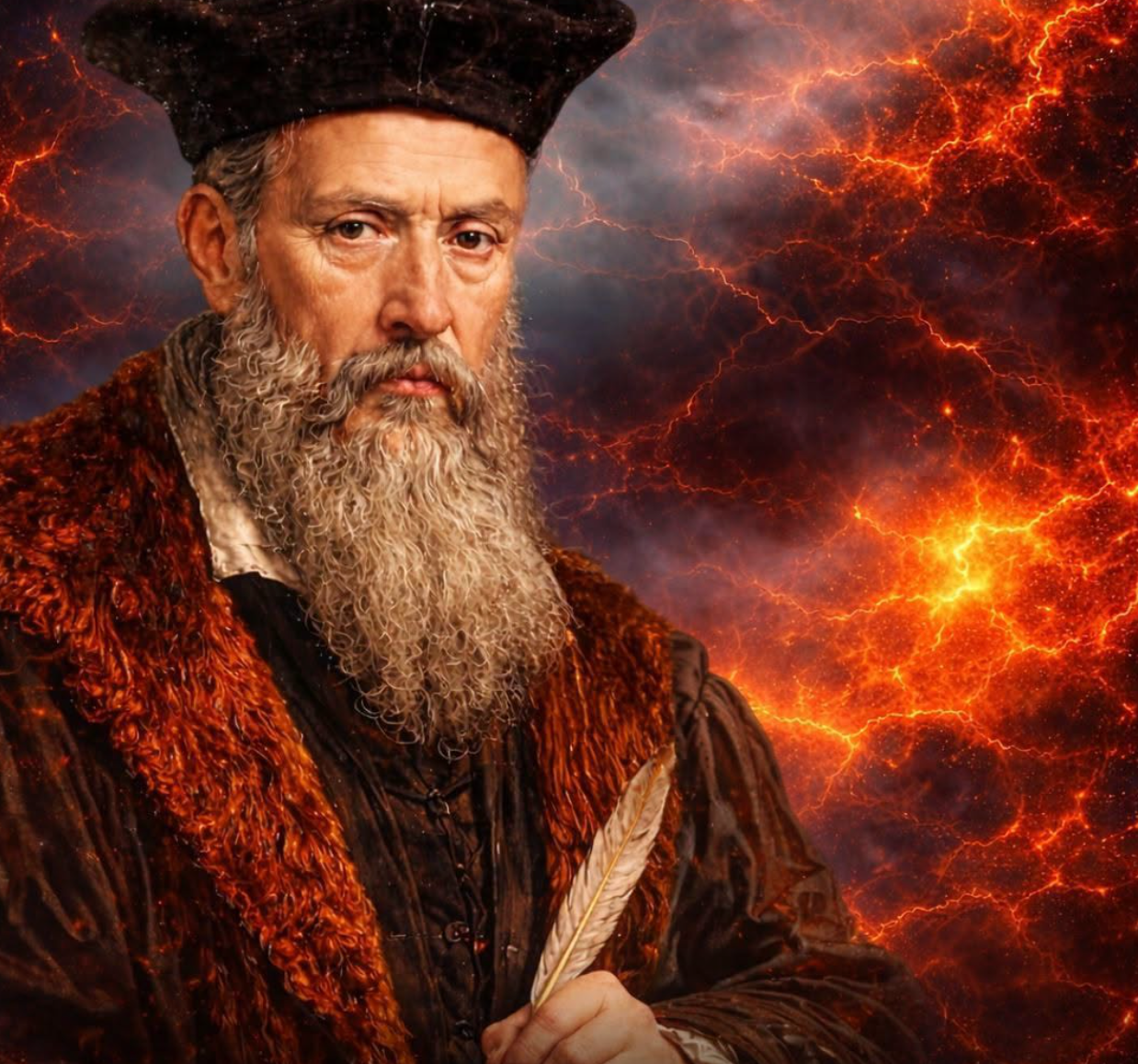 Nostradamus